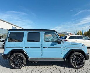 Mercedes-Benz G 63 AMG Gebrauchtwagen