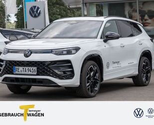 VW Tayron Gebrauchtwagen