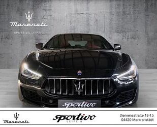 Maserati Ghibli Gebrauchtwagen