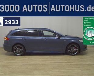 Ford Mondeo Gebrauchtwagen