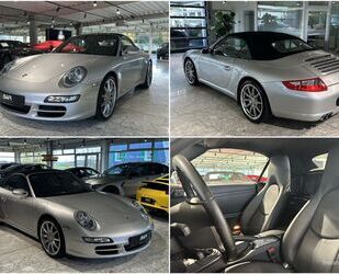 Porsche 997 Gebrauchtwagen