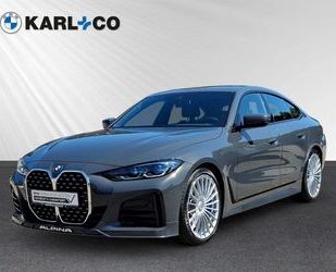 Alpina B4 Gebrauchtwagen