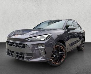 Cupra Terramar Gebrauchtwagen