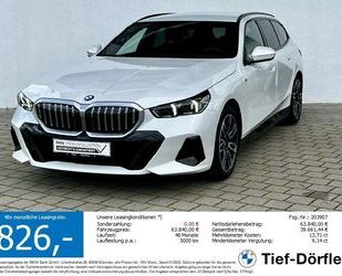 BMW 540 Gebrauchtwagen