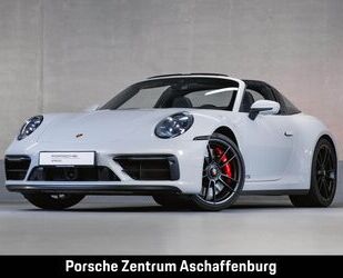 Porsche 992 Gebrauchtwagen
