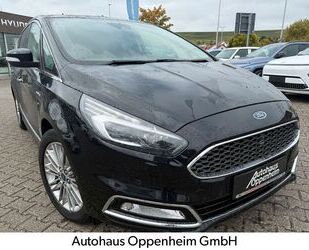 Ford S-Max Gebrauchtwagen