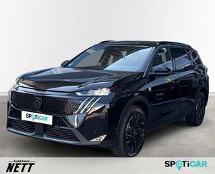 Peugeot 5008 Gebrauchtwagen