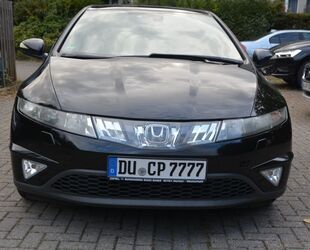 Honda Civic Gebrauchtwagen