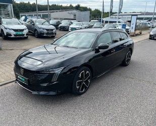 Peugeot 508 Gebrauchtwagen