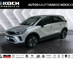 Opel Crossland (X) Gebrauchtwagen