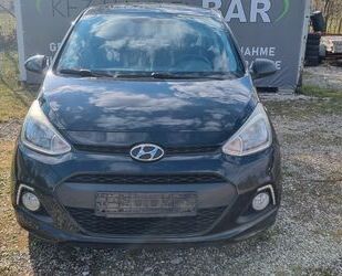 Hyundai i10 Gebrauchtwagen