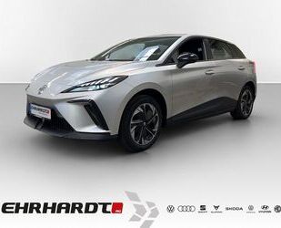 MG MG4 Gebrauchtwagen