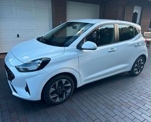 Hyundai i10 Gebrauchtwagen