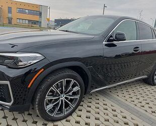 BMW X6 Gebrauchtwagen