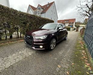 Audi A1 Gebrauchtwagen