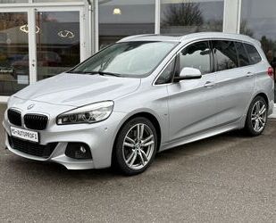 BMW 220 Gebrauchtwagen