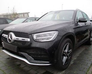 Mercedes-Benz GLC 300 Gebrauchtwagen