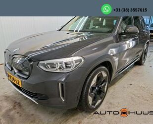 BMW iX3 Gebrauchtwagen
