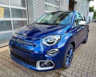 Fiat 500X Gebrauchtwagen