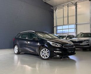 Kia pro ceed / ProCeed Gebrauchtwagen