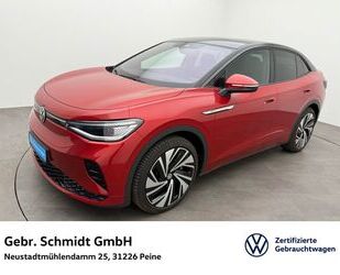 VW ID.5 Gebrauchtwagen