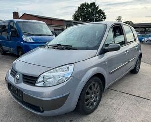 Renault Scenic Gebrauchtwagen