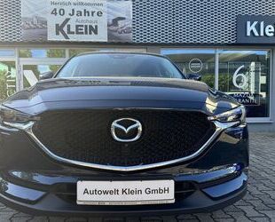 Mazda CX-5 Gebrauchtwagen