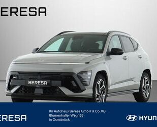 Hyundai KONA Gebrauchtwagen