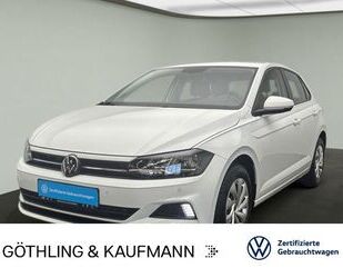VW Polo Gebrauchtwagen