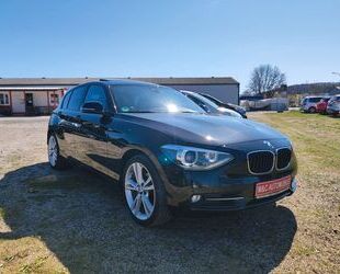 BMW 120 Gebrauchtwagen