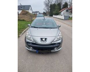 Peugeot 207 Gebrauchtwagen