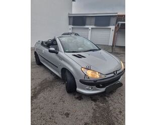 Peugeot 206 Gebrauchtwagen