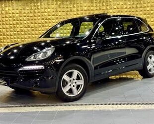 Porsche Cayenne Gebrauchtwagen