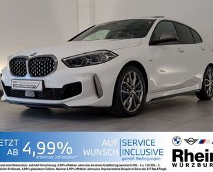 BMW M135 Gebrauchtwagen
