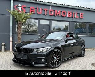 BMW 430 Gebrauchtwagen