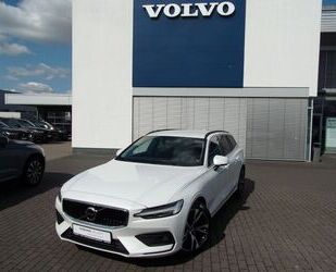 Volvo V60 Gebrauchtwagen