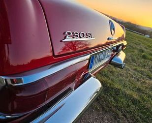 Mercedes-Benz SL 230 Gebrauchtwagen