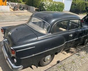 Opel Rekord Gebrauchtwagen