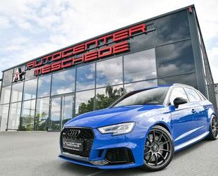 Audi RS3 Gebrauchtwagen