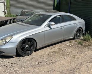 Mercedes-Benz CLS 350 Gebrauchtwagen
