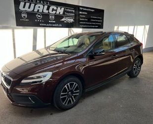 Volvo V40 Gebrauchtwagen