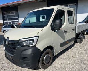 Renault Master Gebrauchtwagen