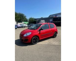 Renault Twingo Gebrauchtwagen