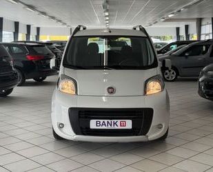 Fiat Qubo Gebrauchtwagen