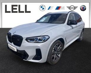 BMW X3 M40 Gebrauchtwagen