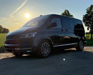 VW T6 Multivan Gebrauchtwagen