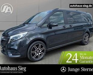 Mercedes-Benz V 300 Gebrauchtwagen