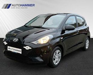 Hyundai i10 Gebrauchtwagen