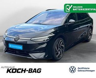 VW ID.7 Gebrauchtwagen