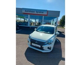 Mitsubishi Space Star Gebrauchtwagen